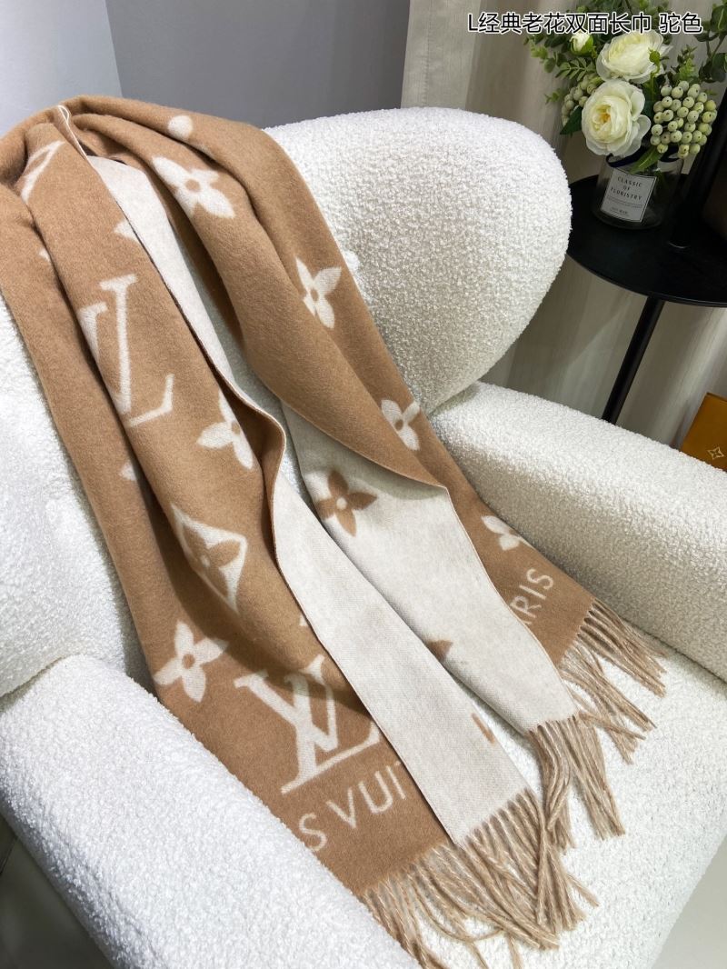 Louis Vuitton Scarf